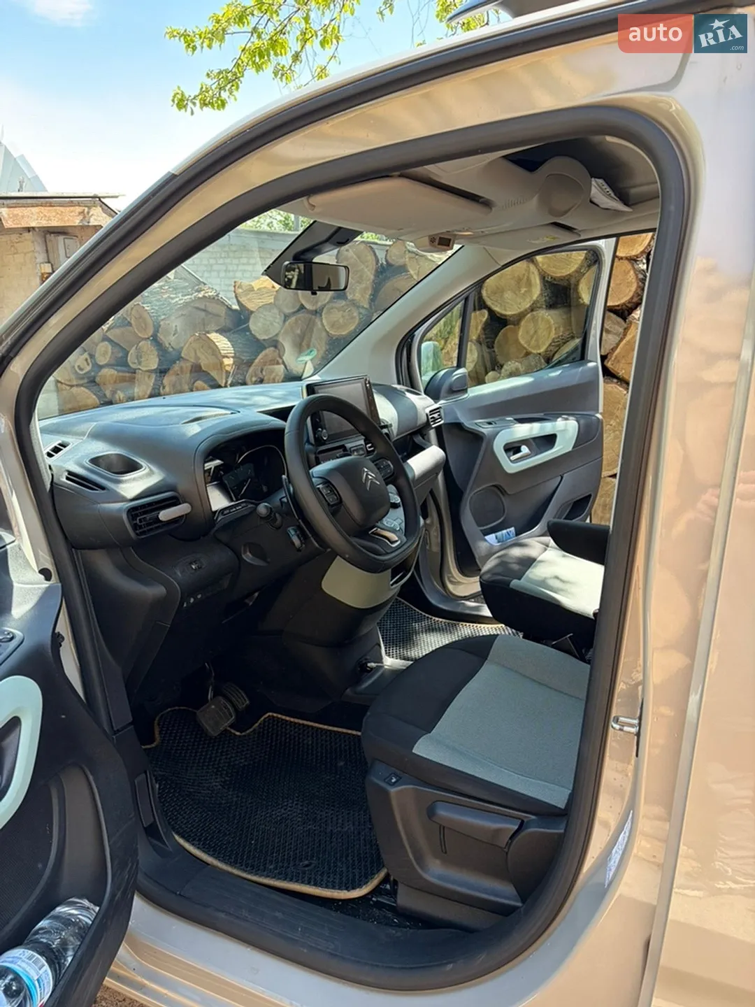 2021 Citroen Berlingo - мініатюра 9