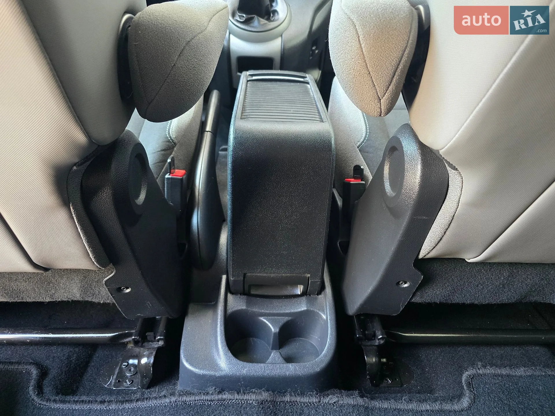 2015 Citroen Berlingo - мініатюра 37