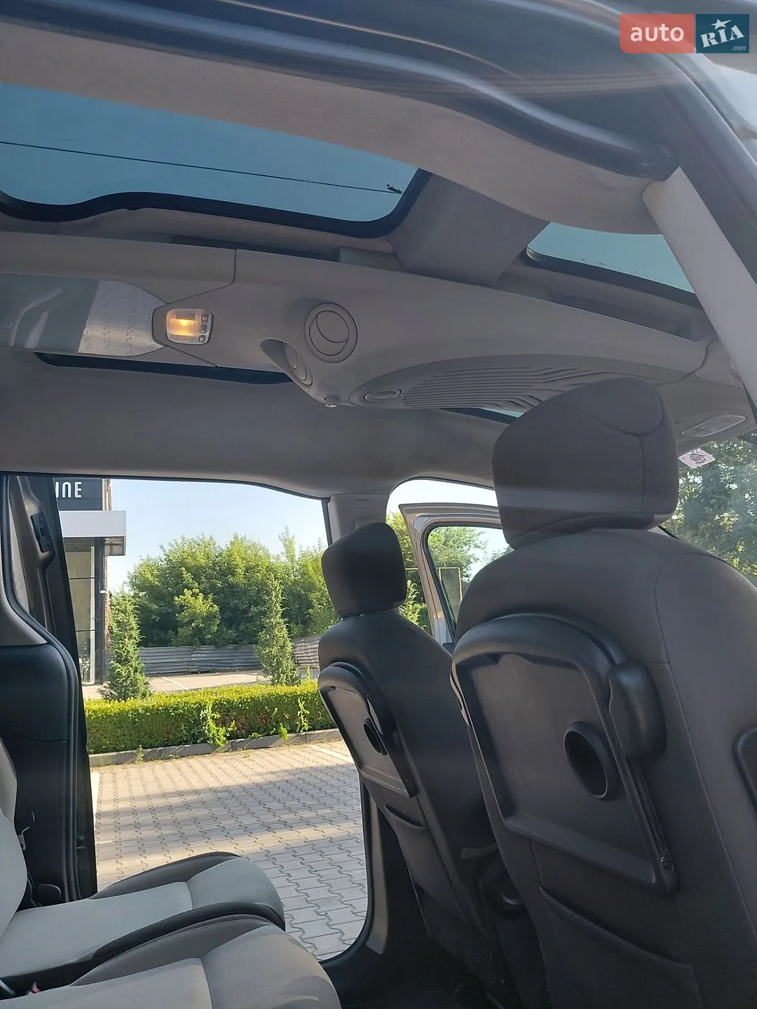 2012 Citroen Berlingo - мініатюра 27