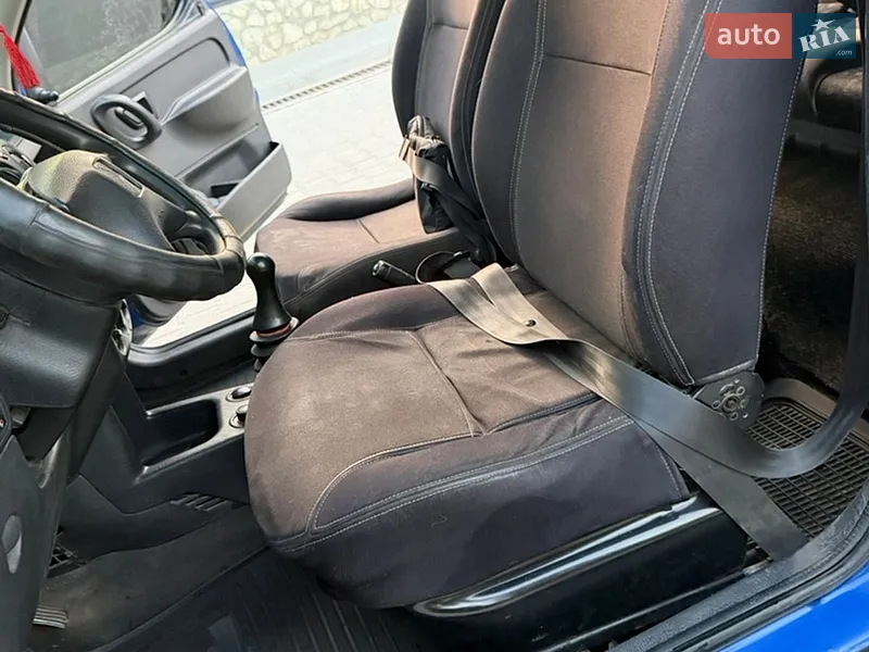Citroen Berlingo 2003 VIN VF7GCRHYB94073490 фото оголошення 14 з 53