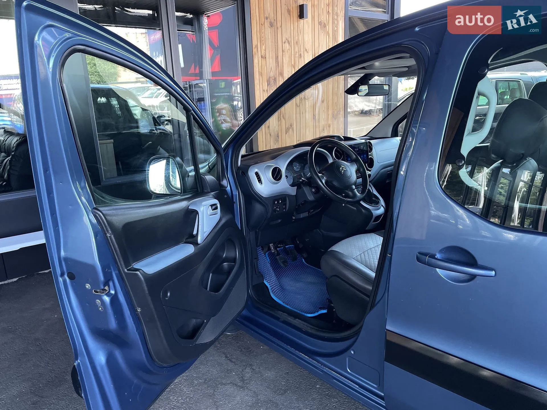 2013 Citroen Berlingo - мініатюра 29