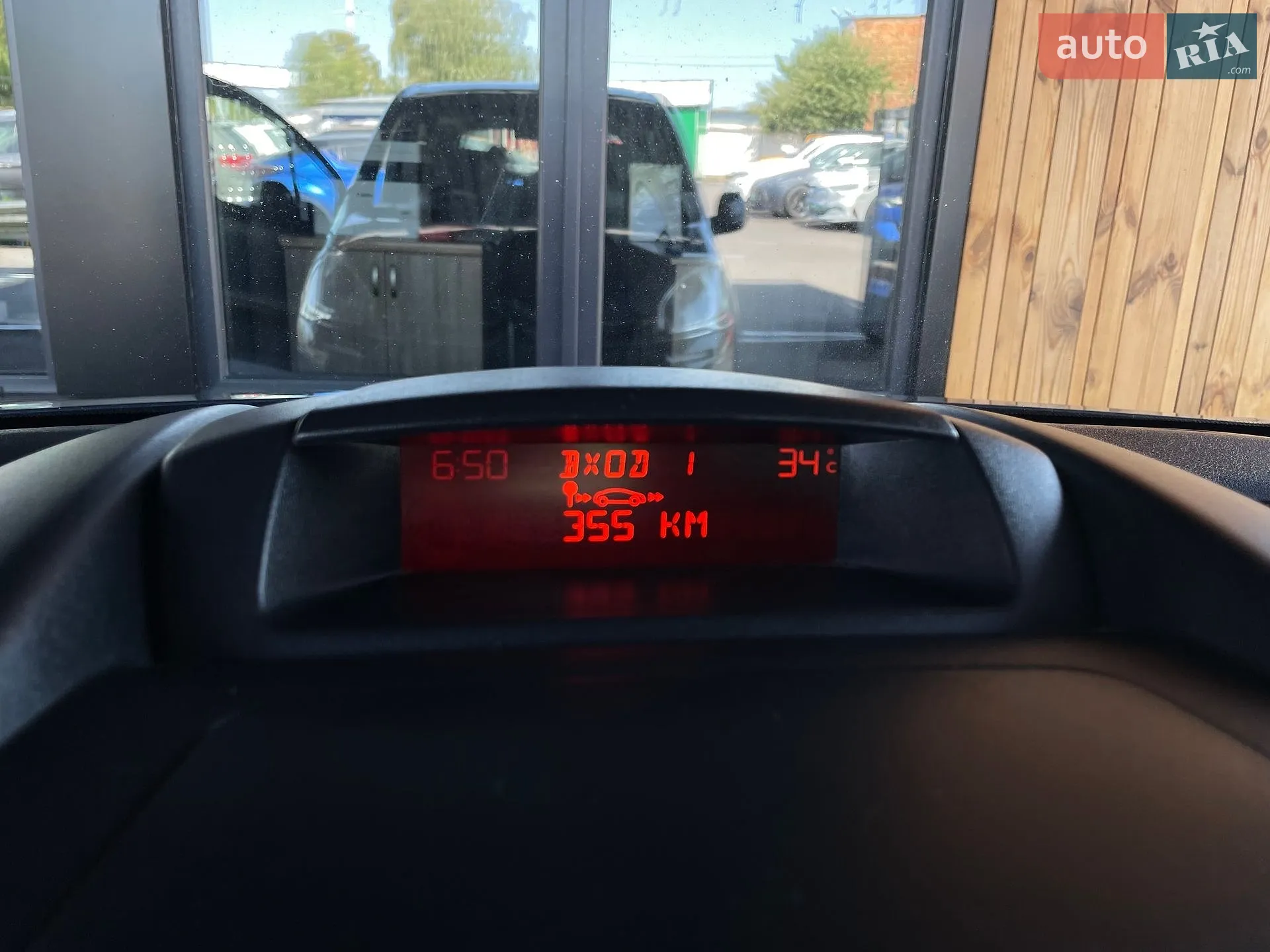 2013 Citroen Berlingo - мініатюра 40