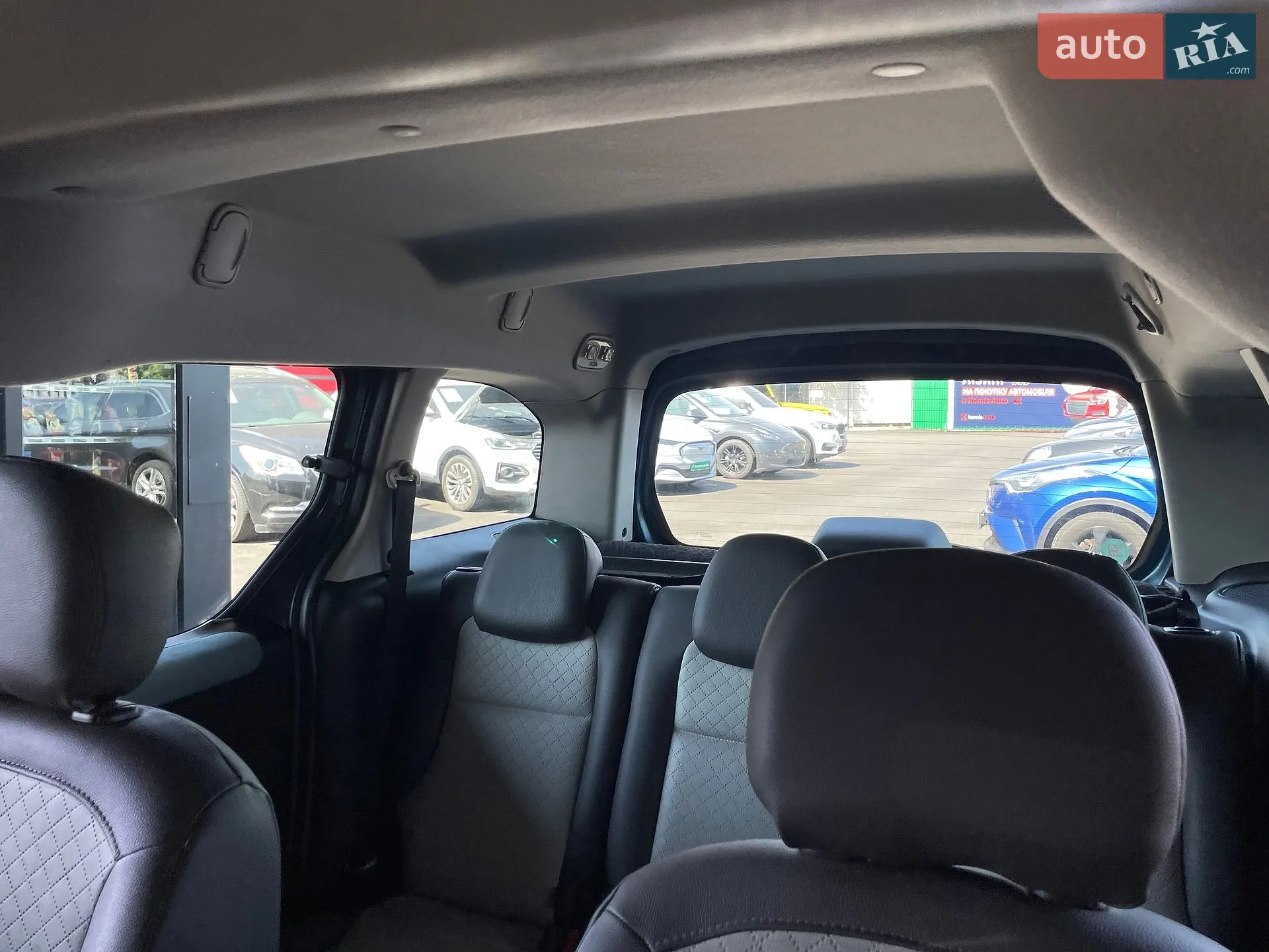 2013 Citroen Berlingo - мініатюра 43