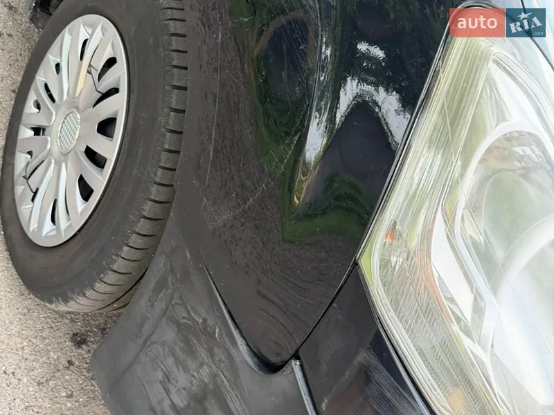Citroen Berlingo 2012 VIN VF77JNFRCCJ528635 фото оголошення 12 з 44