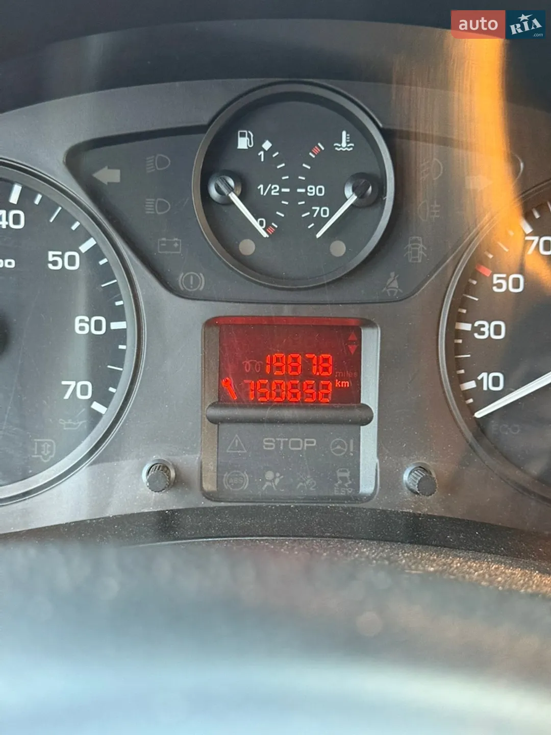 2011 Citroen Berlingo - мініатюра 16