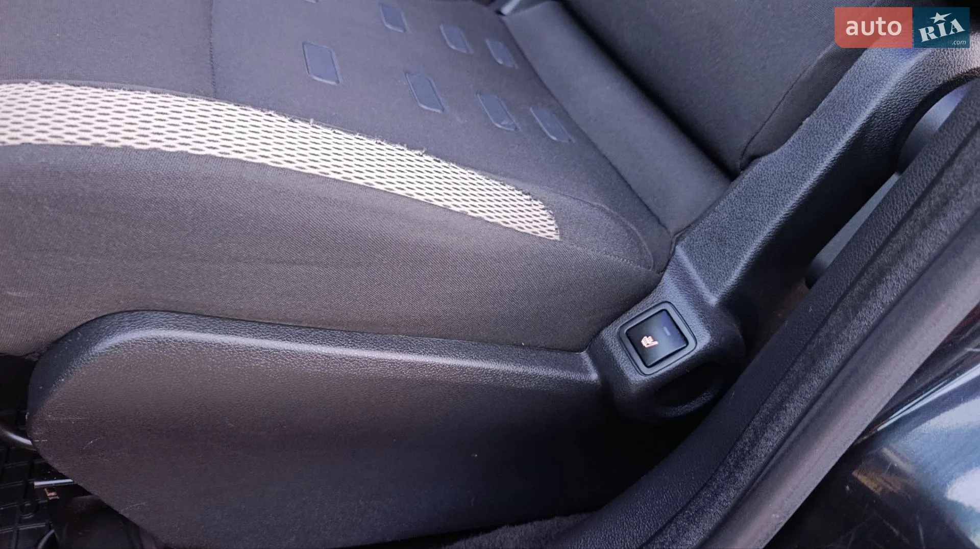 2012 Citroen Berlingo - мініатюра 50