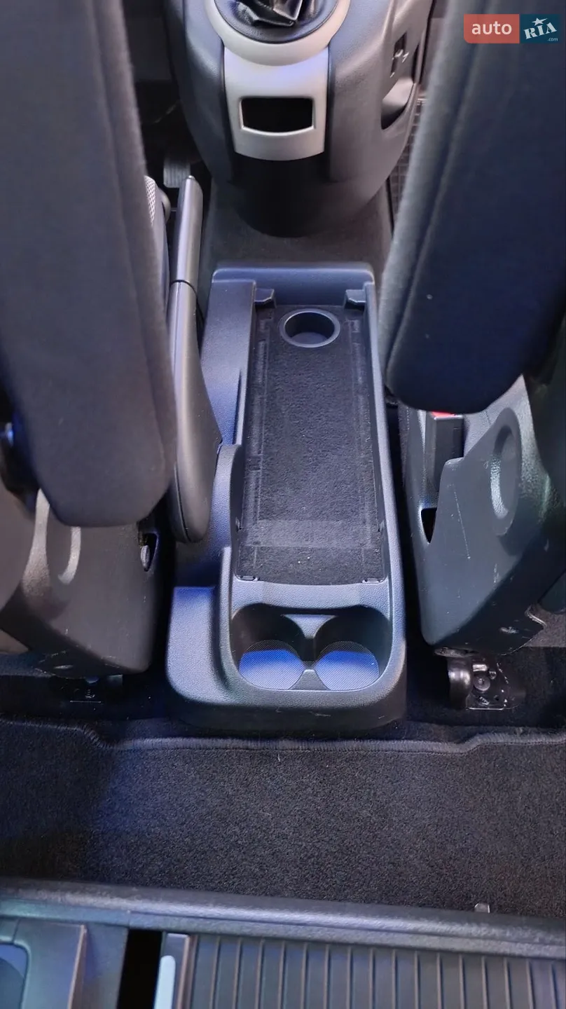 2012 Citroen Berlingo - мініатюра 69