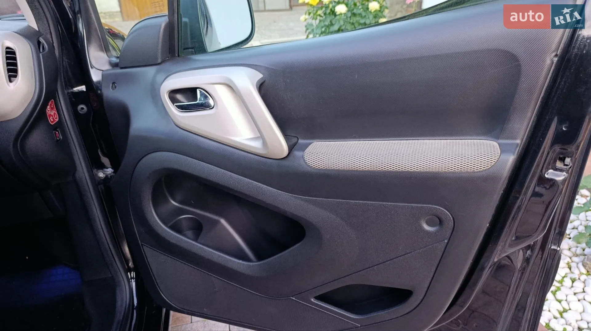 2012 Citroen Berlingo - мініатюра 80