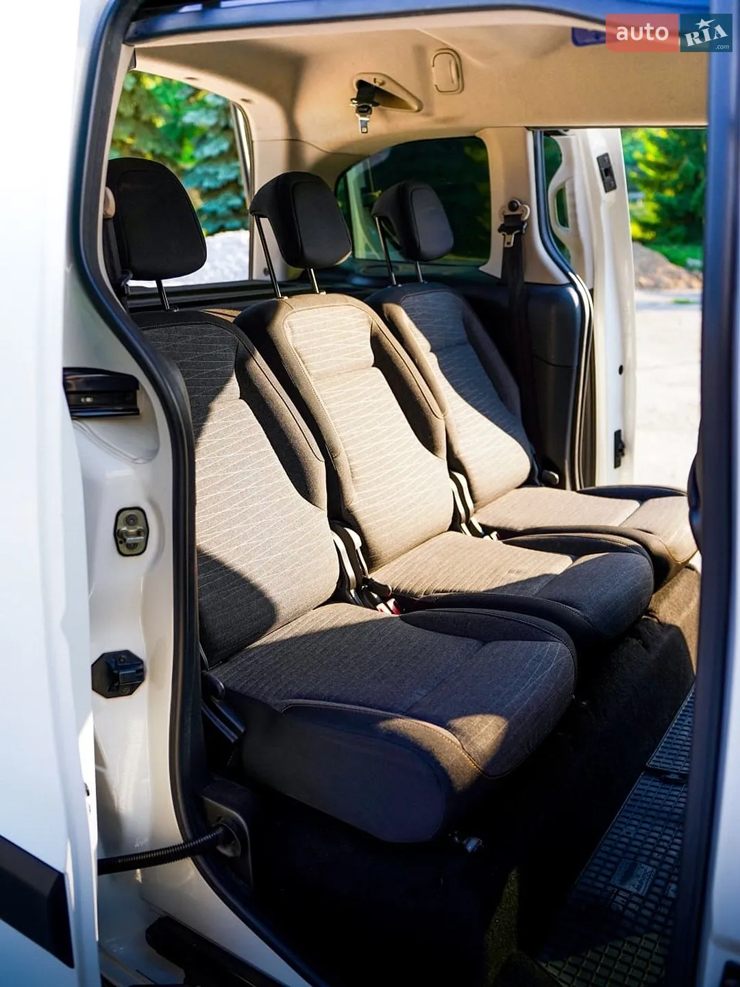 2015 Citroen Berlingo - мініатюра 5