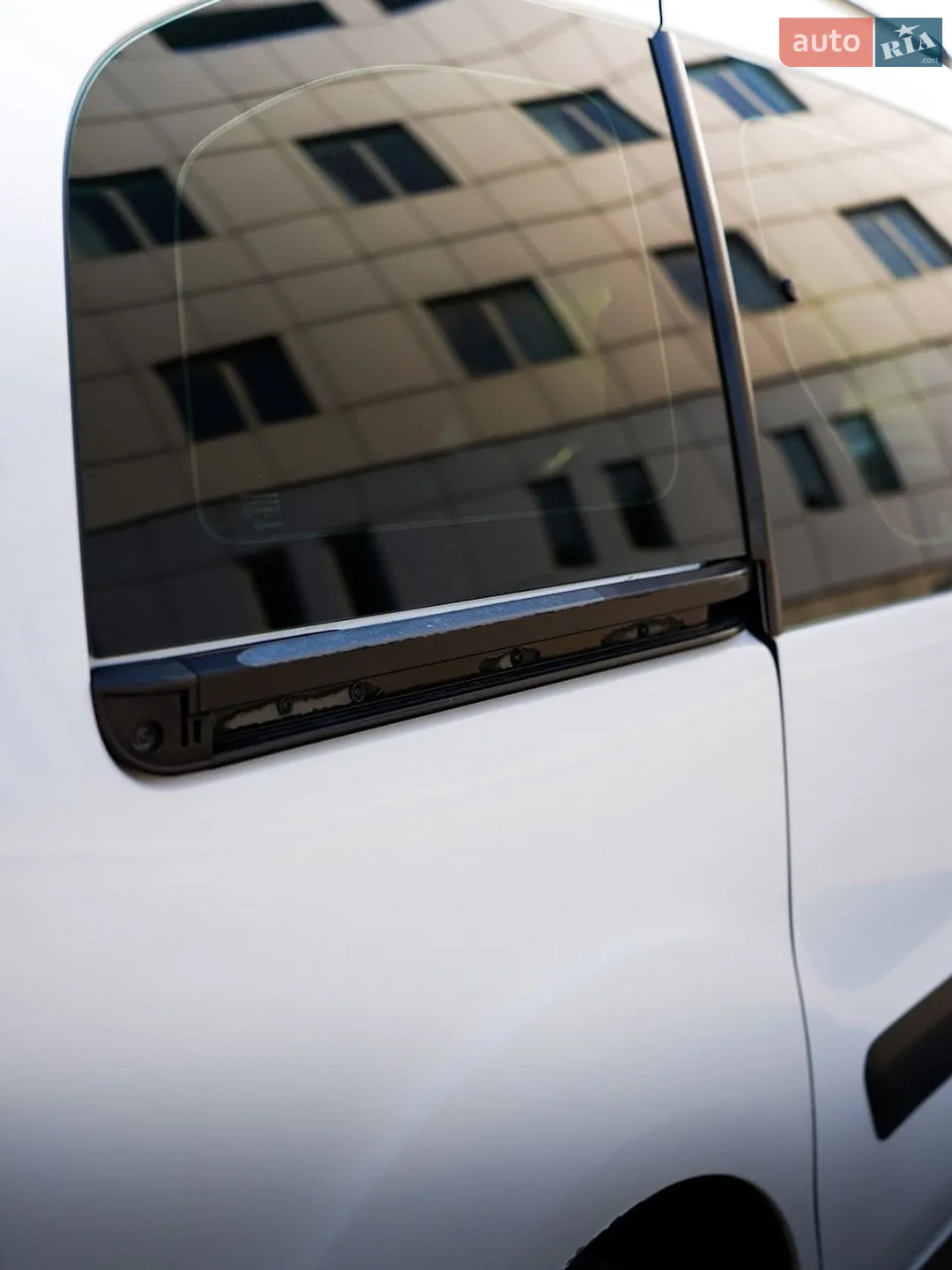 2015 Citroen Berlingo - мініатюра 16