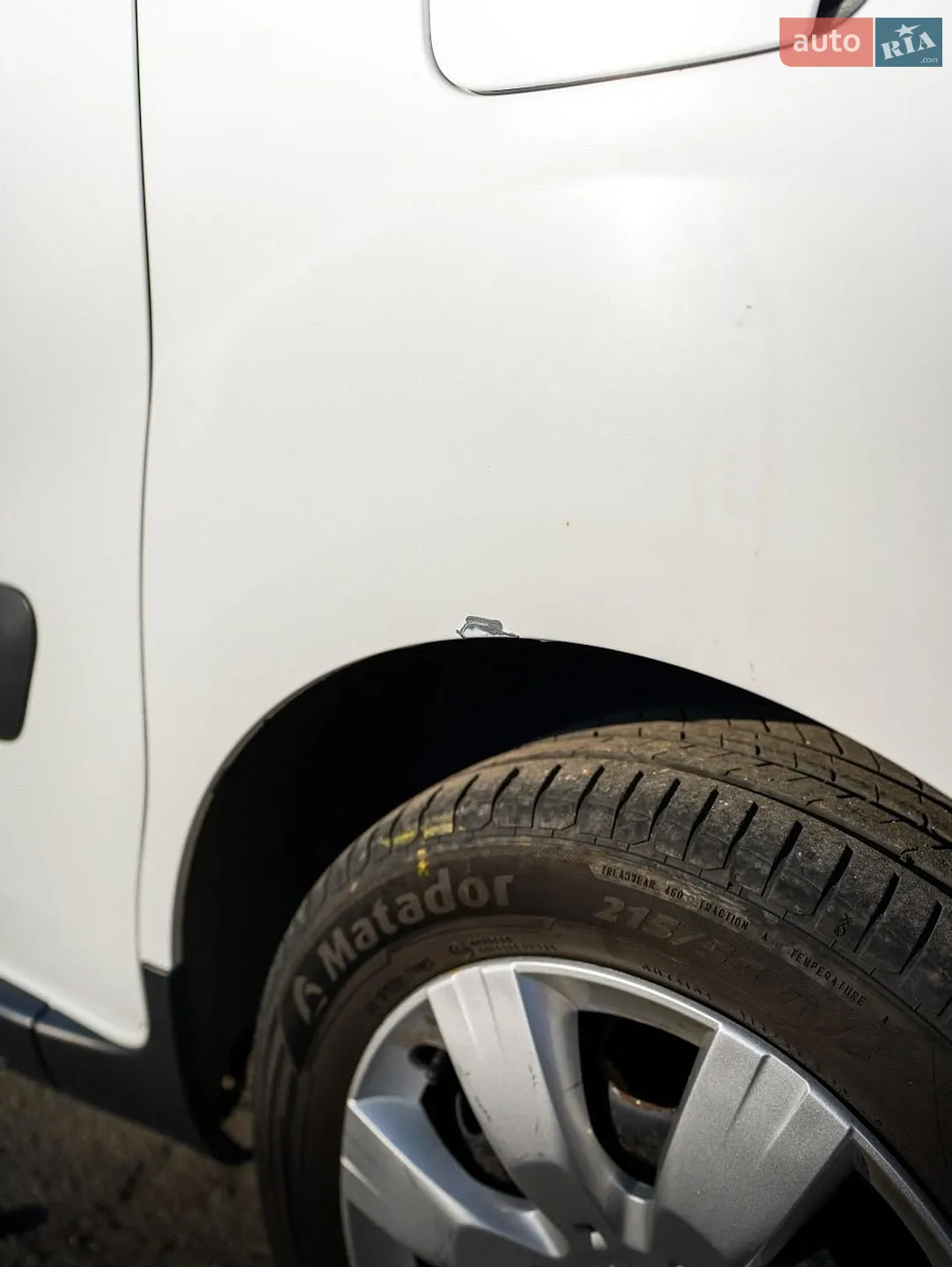 2015 Citroen Berlingo - мініатюра 20