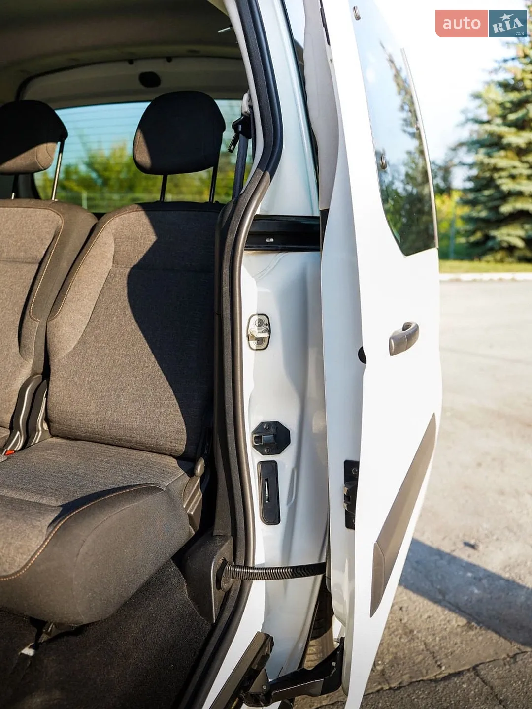 2015 Citroen Berlingo - мініатюра 37
