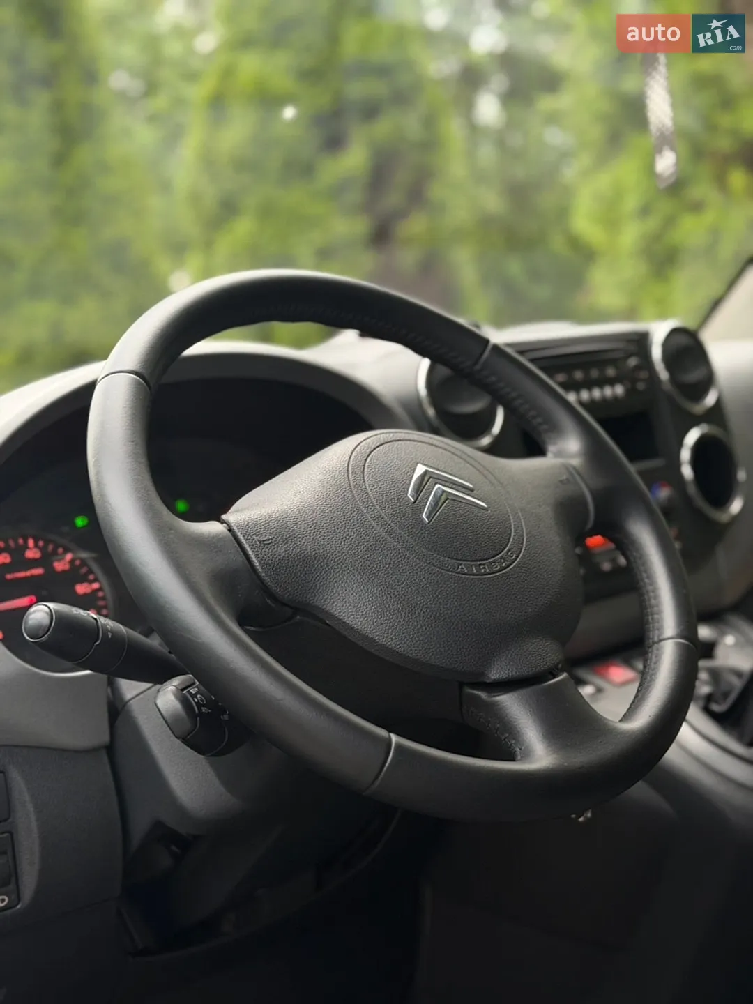 2010 Citroen Berlingo - мініатюра 50