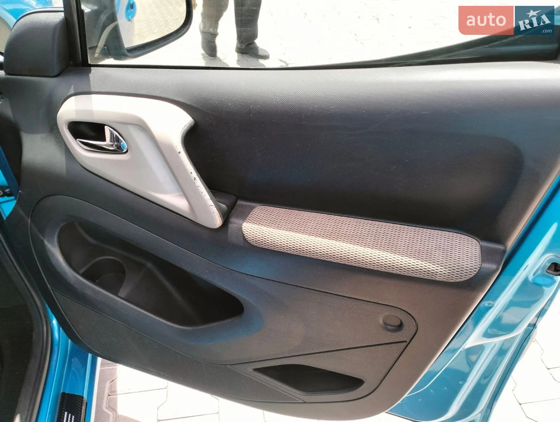 2013 Citroen Berlingo - мініатюра 33