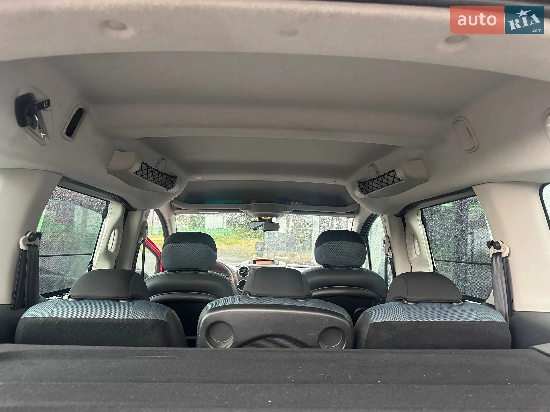 2011 Citroen Berlingo - мініатюра 2