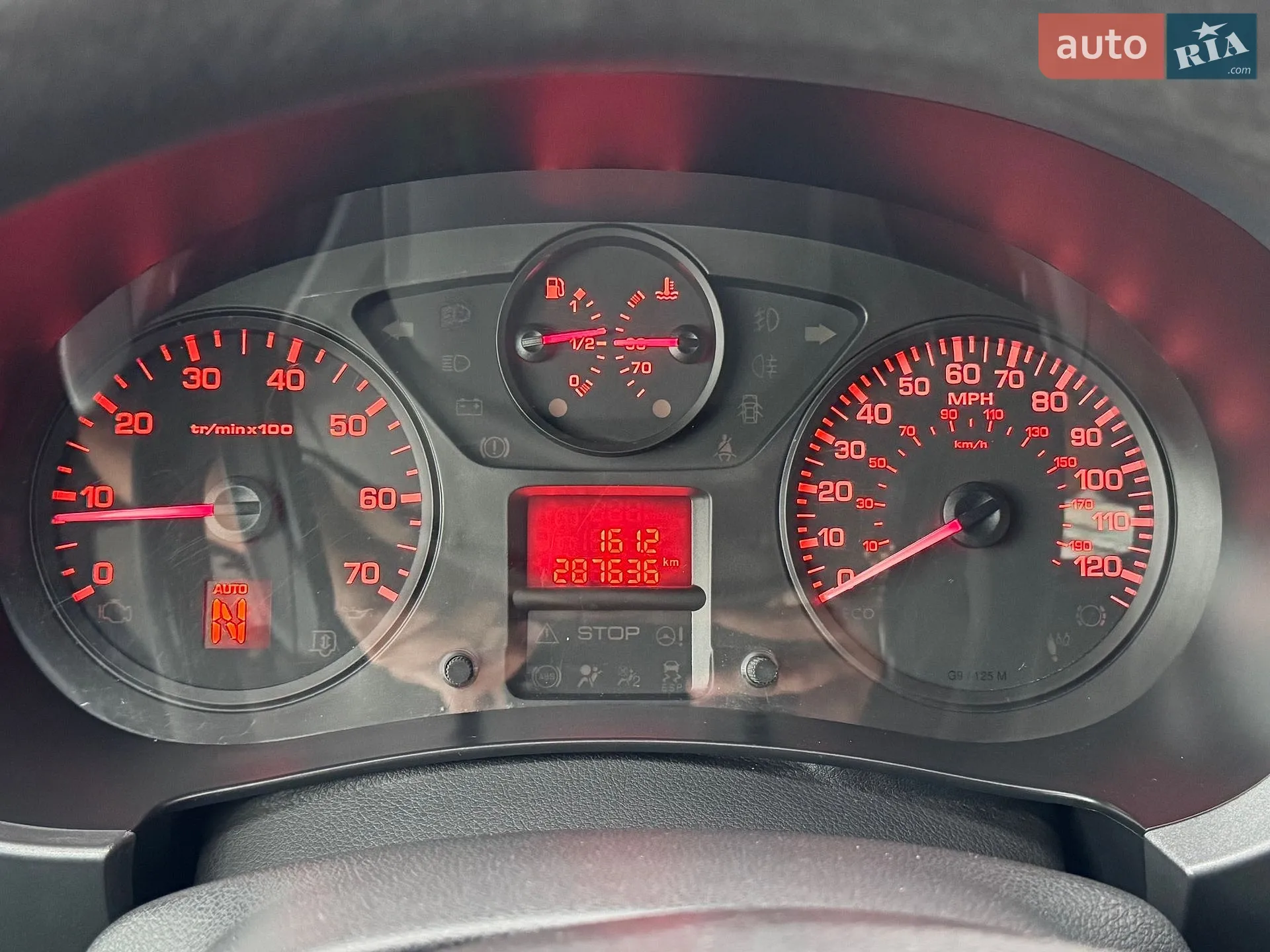 2011 Citroen Berlingo - мініатюра 10