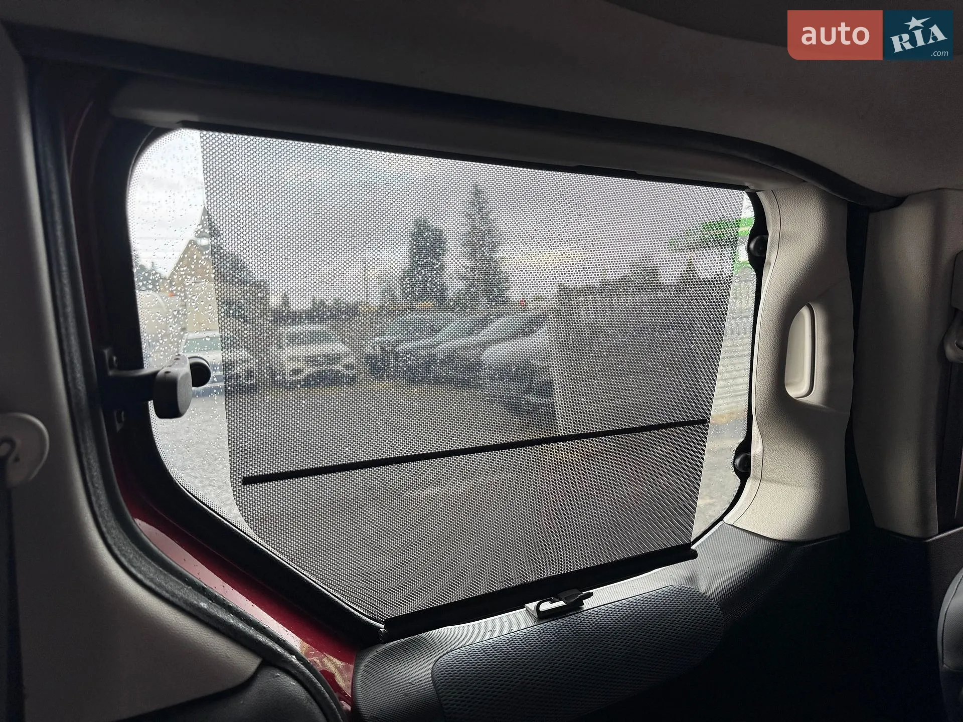 2011 Citroen Berlingo - мініатюра 24