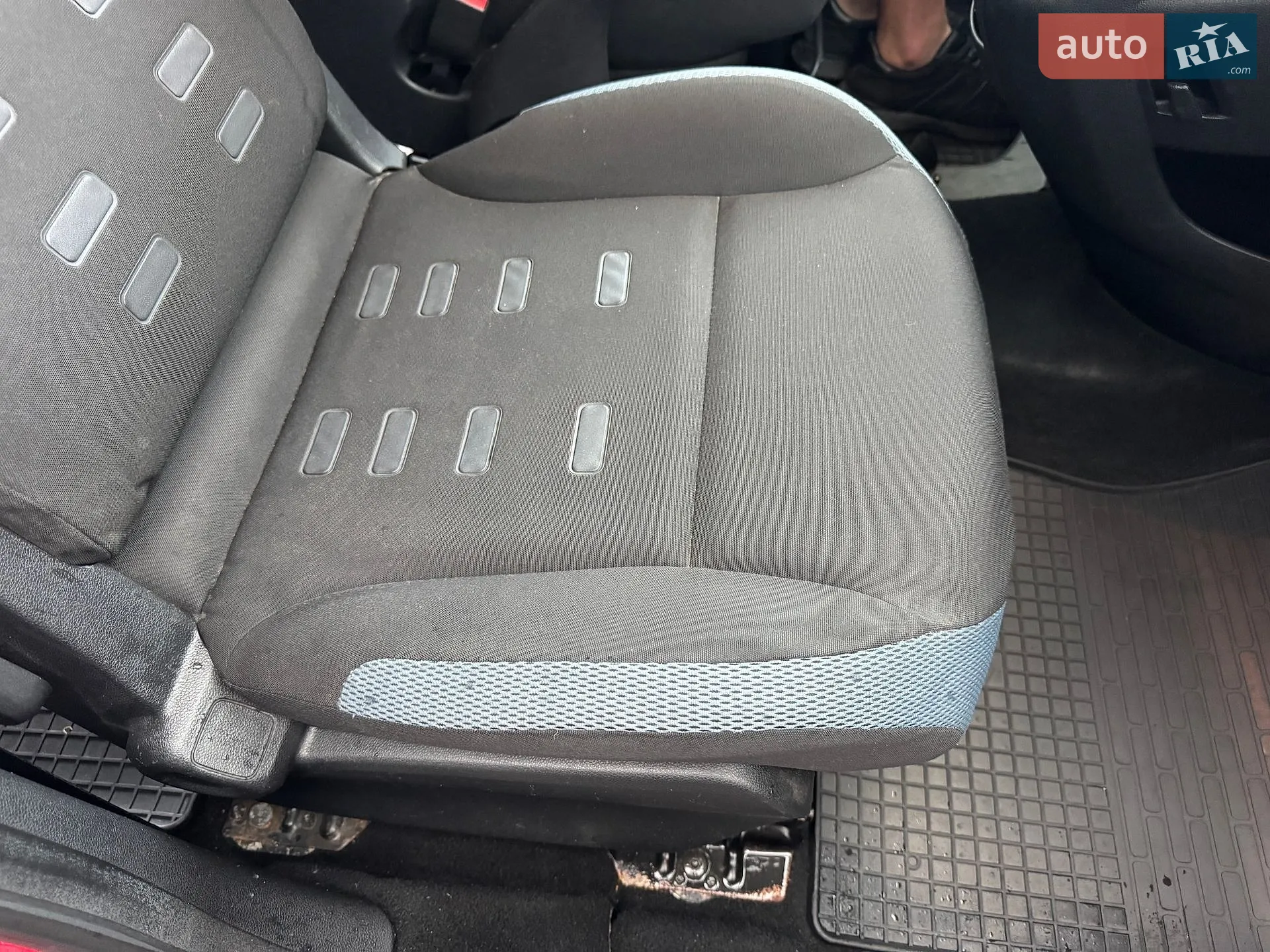 2011 Citroen Berlingo - мініатюра 46