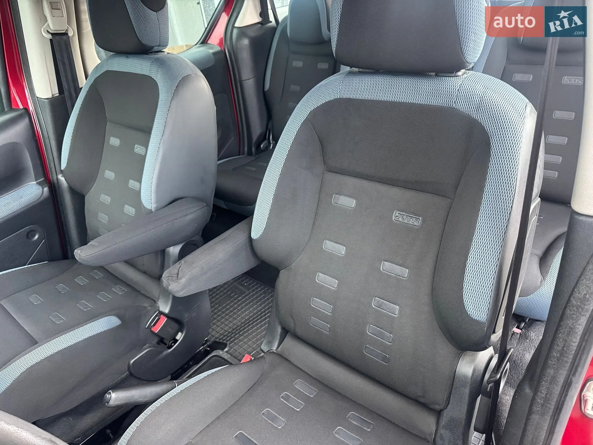 2011 Citroen Berlingo - мініатюра 76