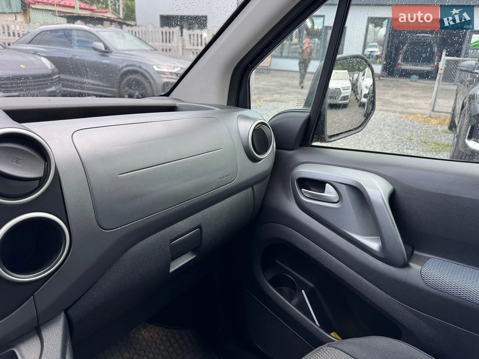 2011 Citroen Berlingo - мініатюра 80