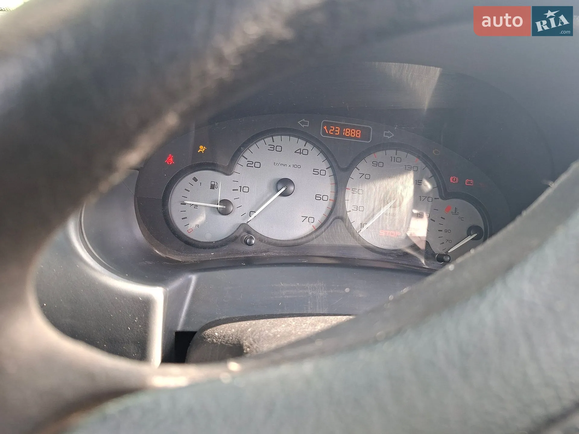 2010 Citroen Berlingo - мініатюра 10