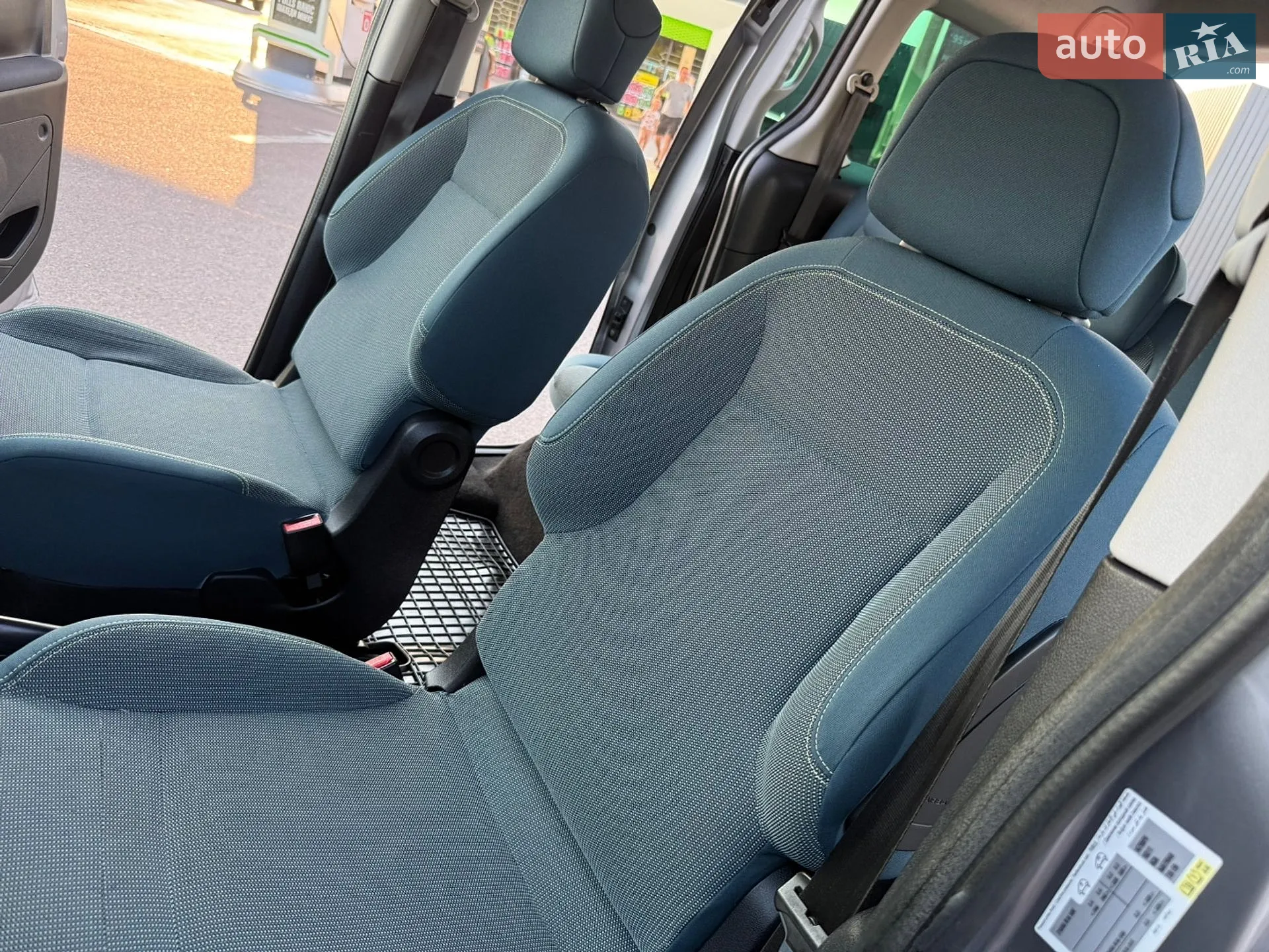 2017 Citroen Berlingo - мініатюра 53