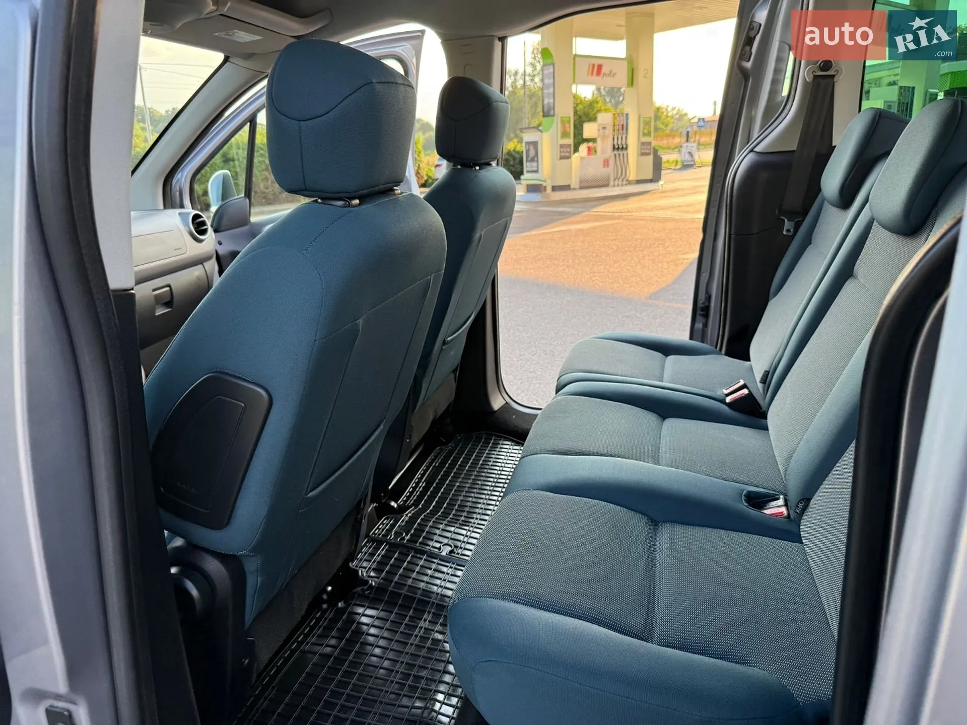2017 Citroen Berlingo - мініатюра 62