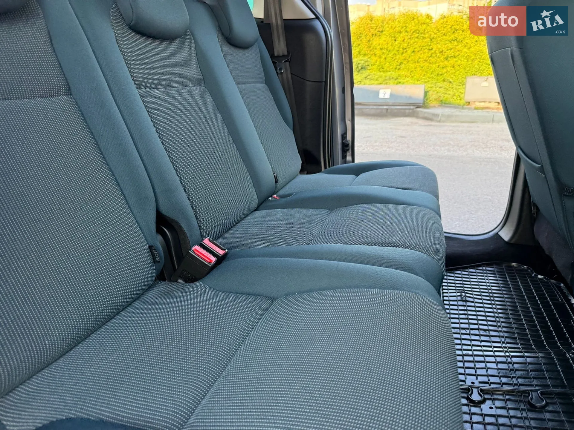 2017 Citroen Berlingo - мініатюра 75
