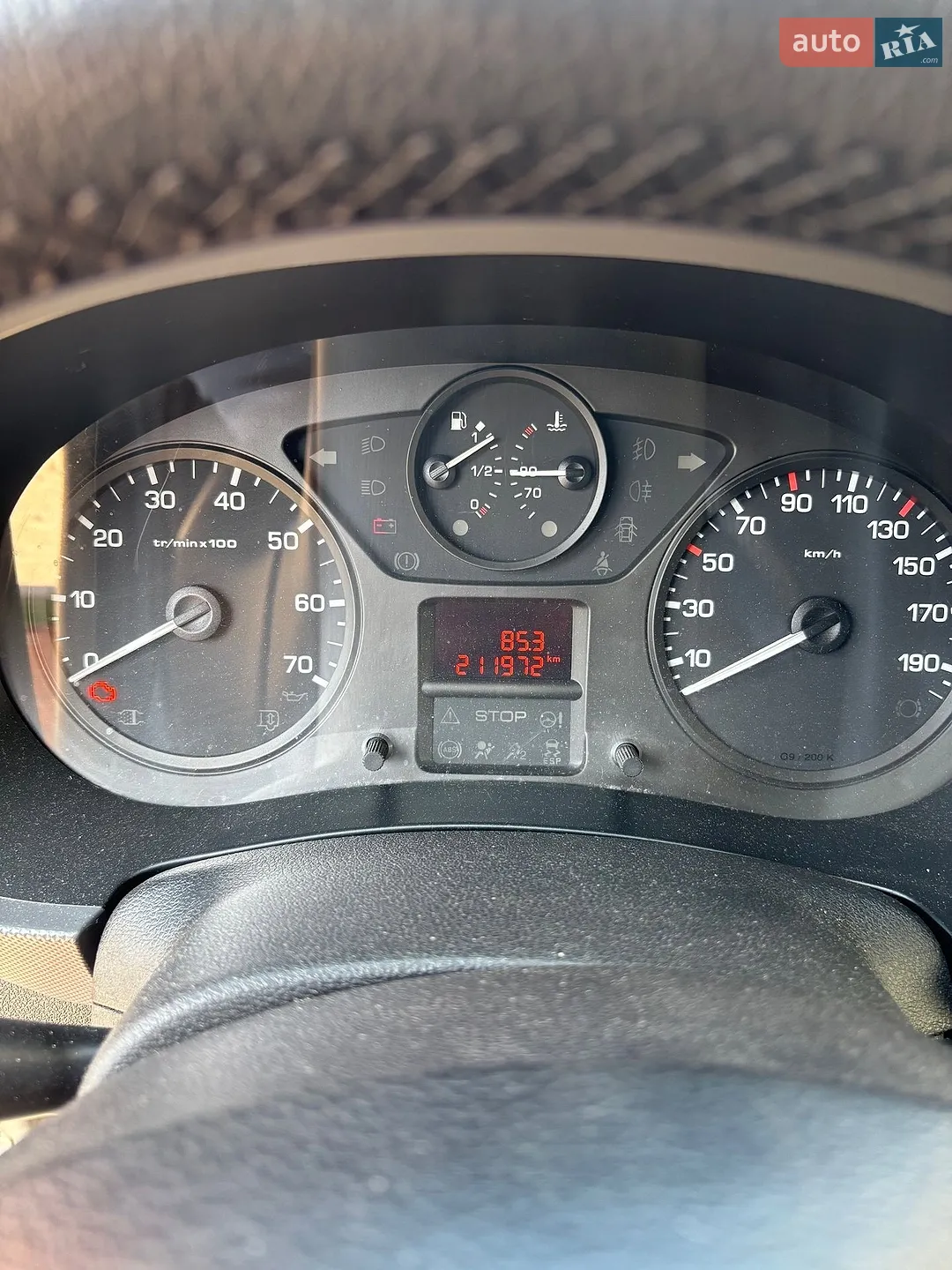 2010 Citroen Berlingo - мініатюра 19