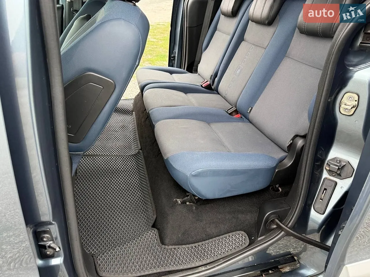 2011 Citroen Berlingo - мініатюра 19