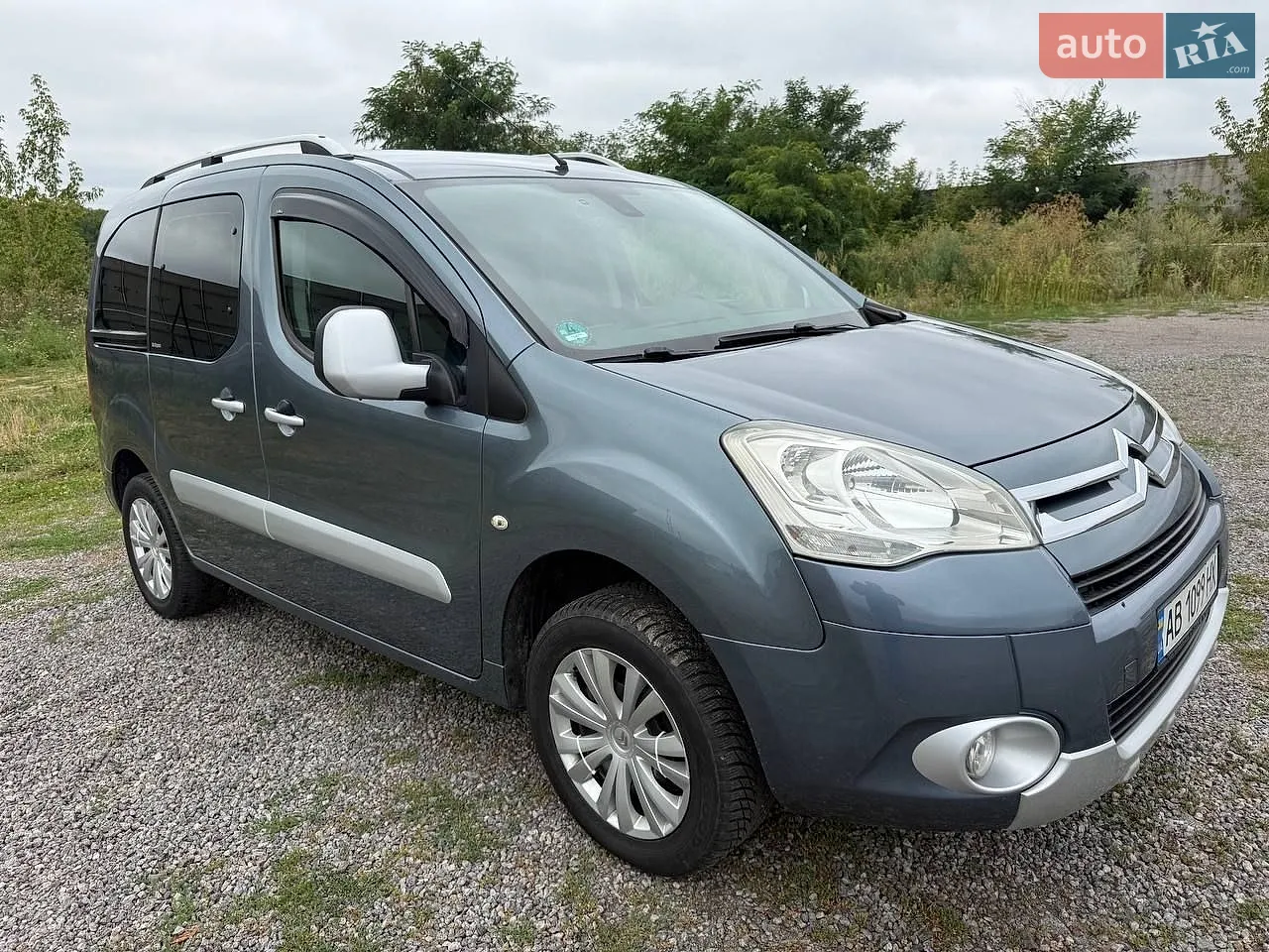 2011 Citroen Berlingo - мініатюра 22