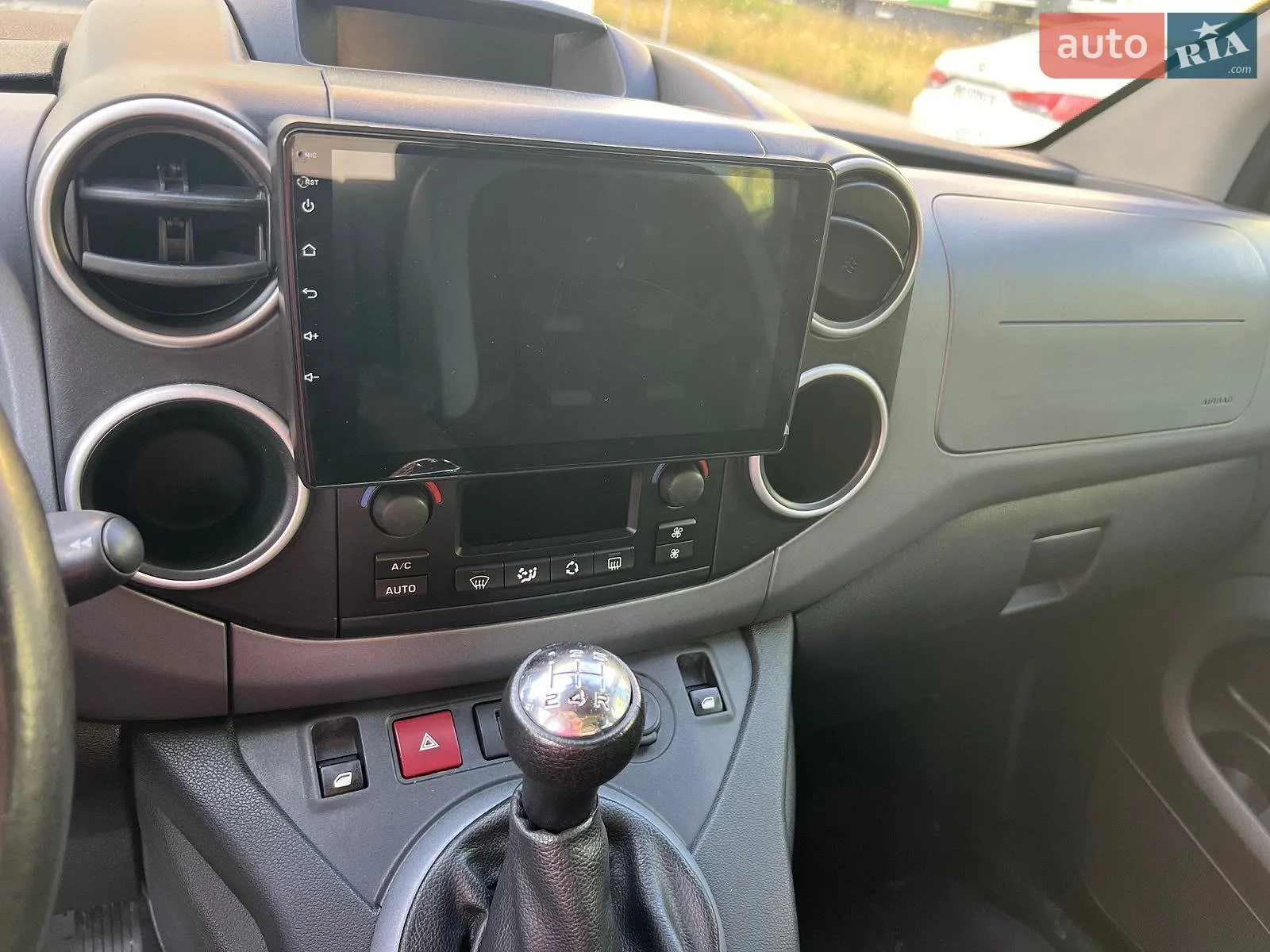 2011 Citroen Berlingo - мініатюра 18