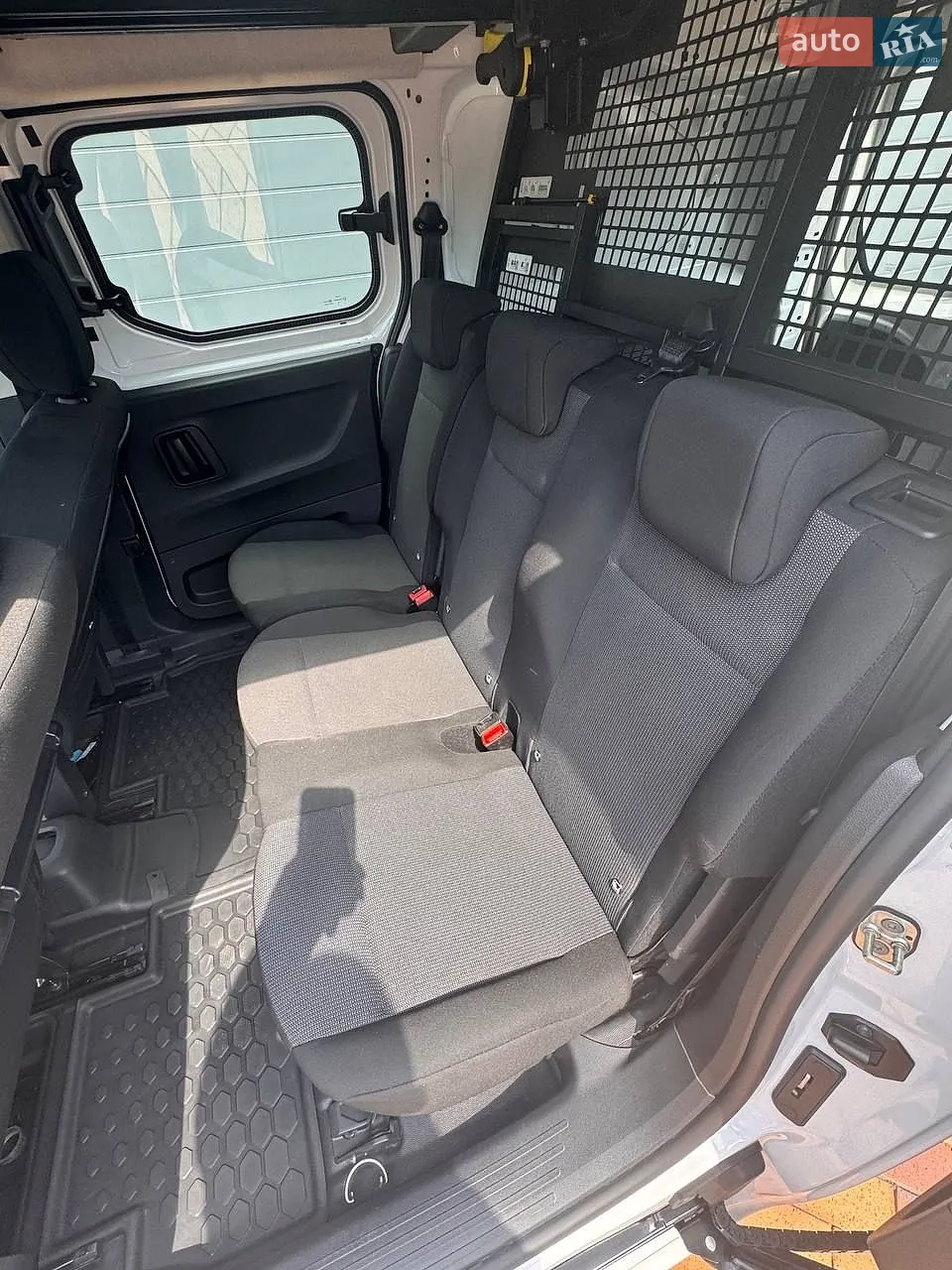 2023 Citroen Berlingo - мініатюра 10