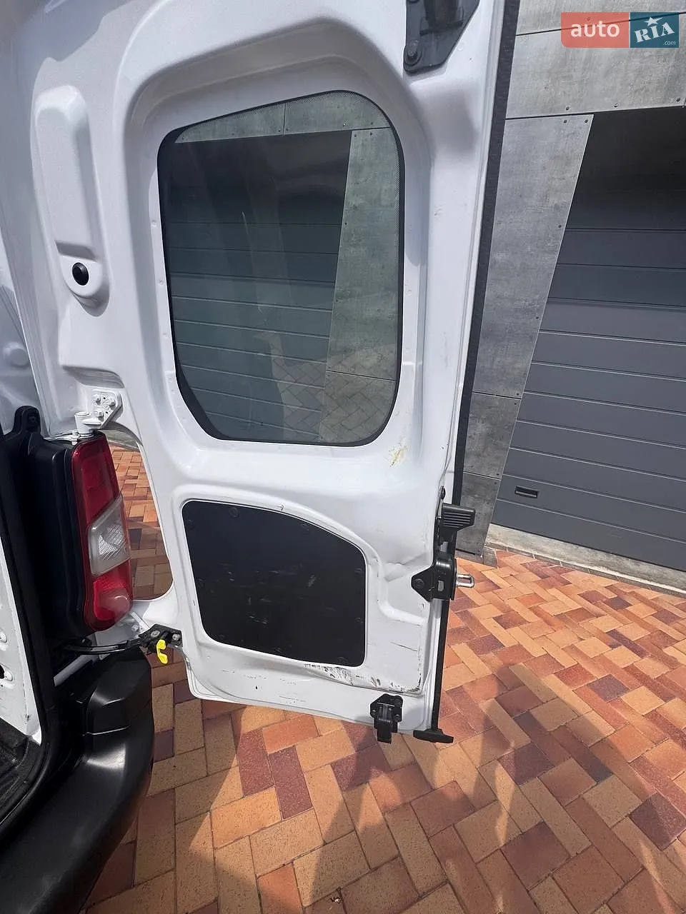 2023 Citroen Berlingo - мініатюра 13