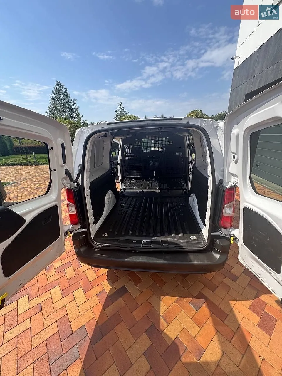 2023 Citroen Berlingo - мініатюра 19