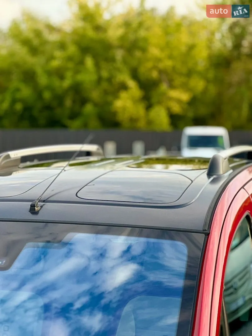 2012 Citroen Berlingo - мініатюра 6