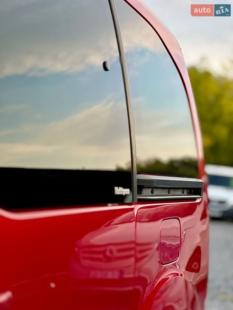 2012 Citroen Berlingo - мініатюра 10