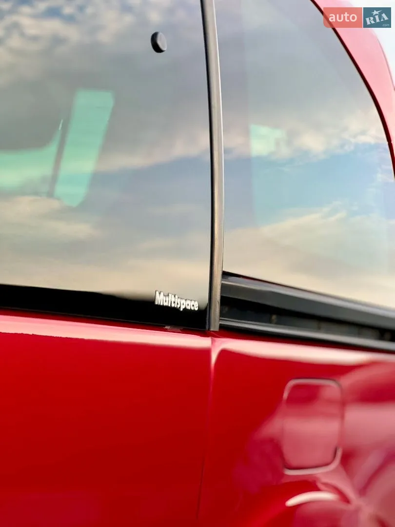 2012 Citroen Berlingo - мініатюра 11