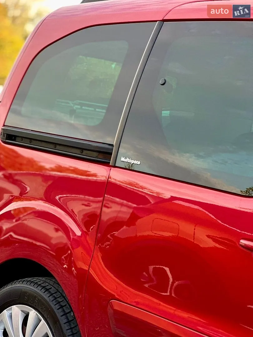 2012 Citroen Berlingo - мініатюра 19