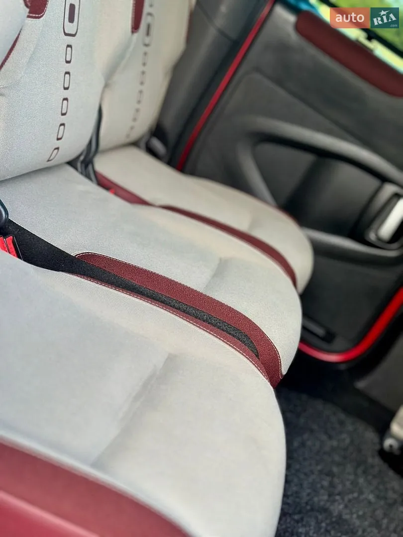 2012 Citroen Berlingo - мініатюра 38