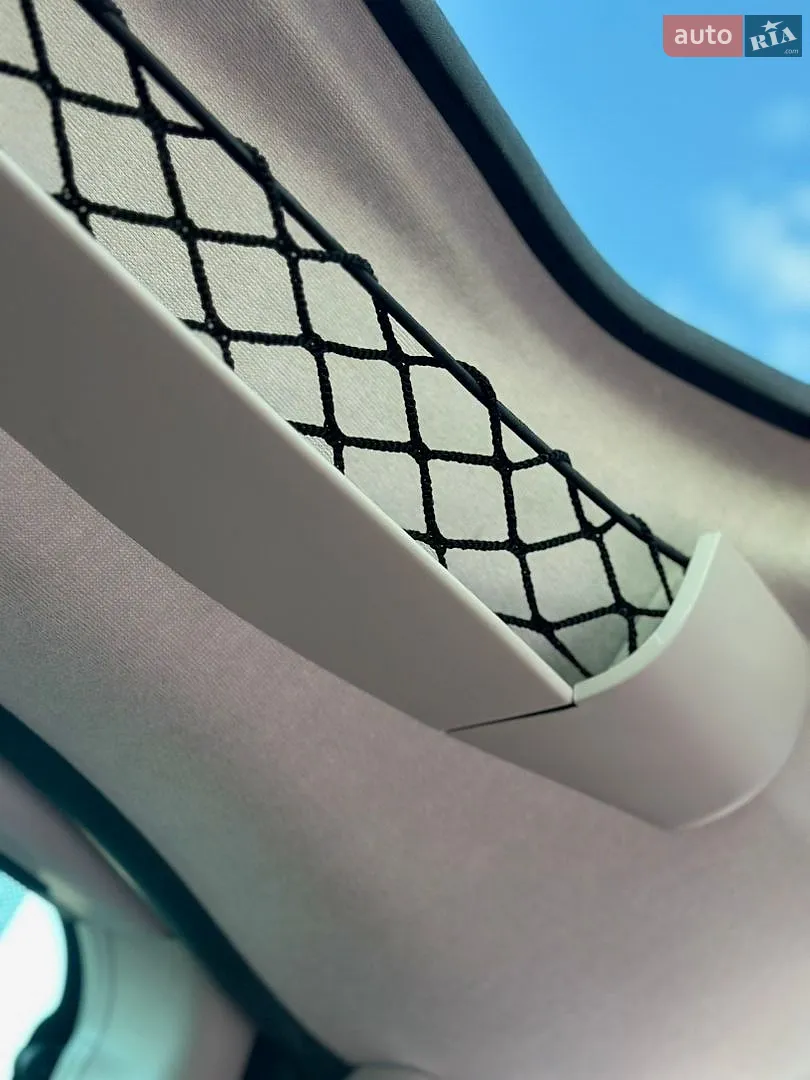 2012 Citroen Berlingo - мініатюра 40