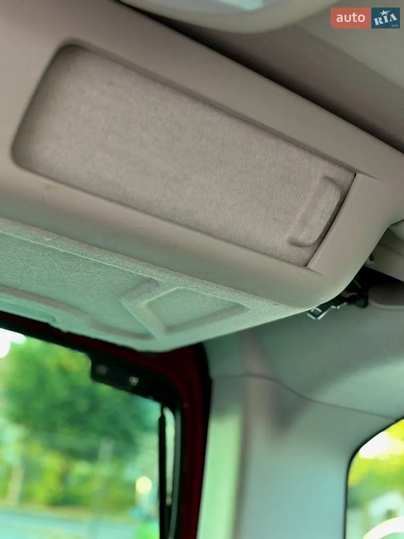 2012 Citroen Berlingo - мініатюра 44