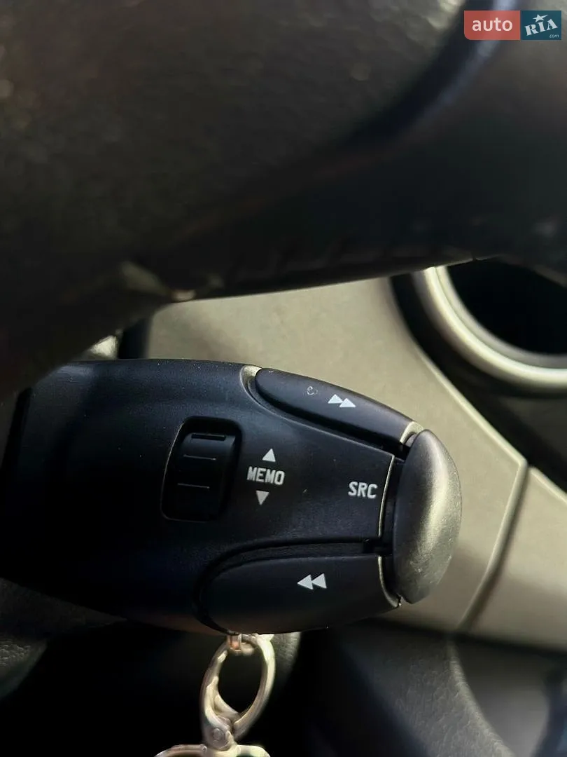 2012 Citroen Berlingo - мініатюра 49