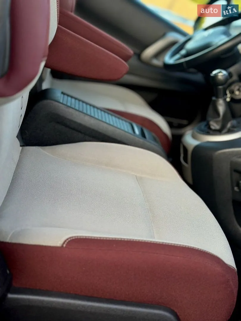 2012 Citroen Berlingo - мініатюра 54
