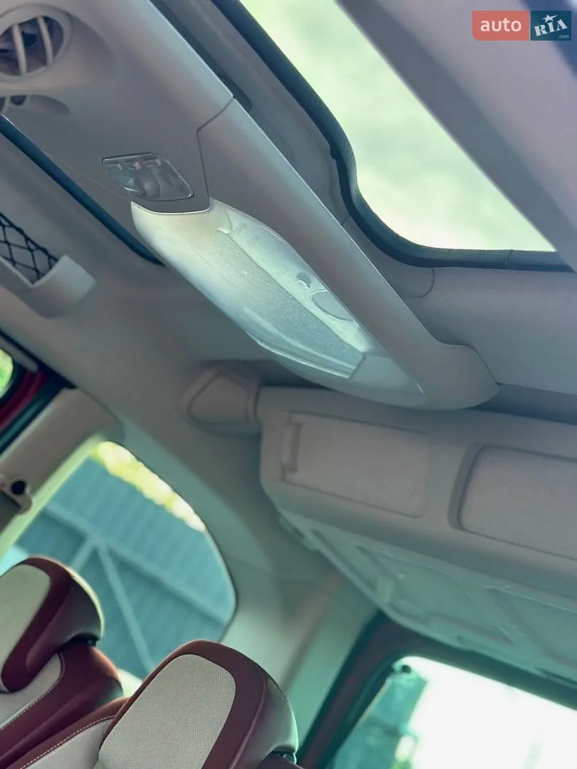 2012 Citroen Berlingo - мініатюра 65