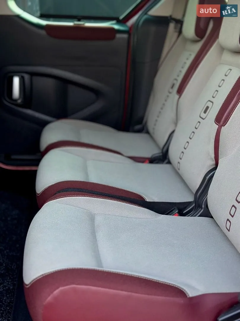 2012 Citroen Berlingo - мініатюра 69