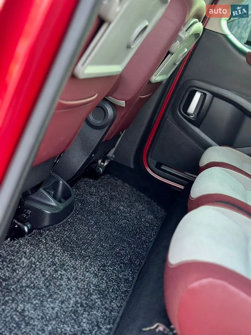 2012 Citroen Berlingo - мініатюра 70