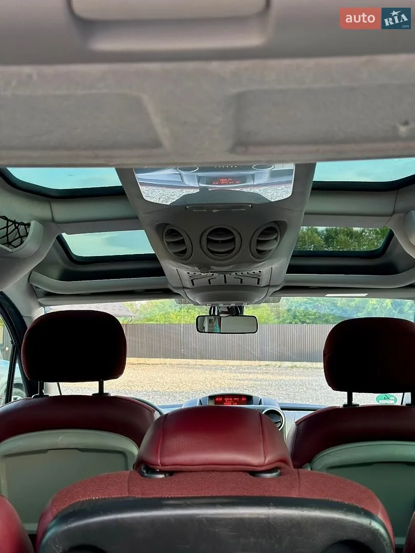 2012 Citroen Berlingo - мініатюра 78