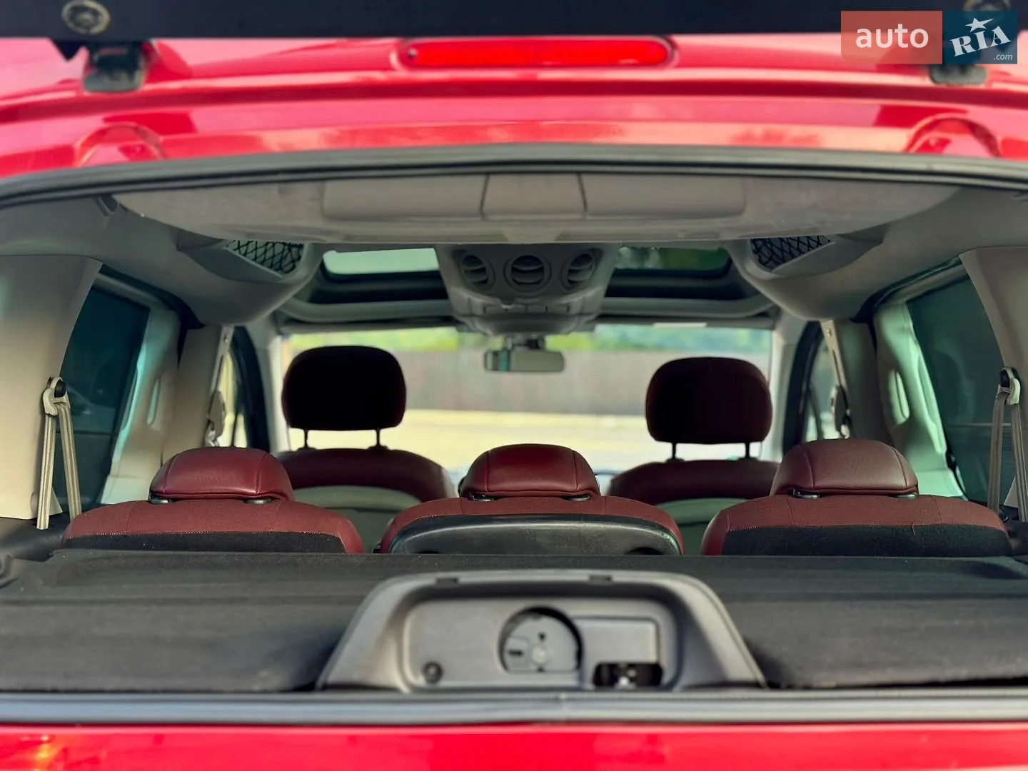 2012 Citroen Berlingo - мініатюра 79