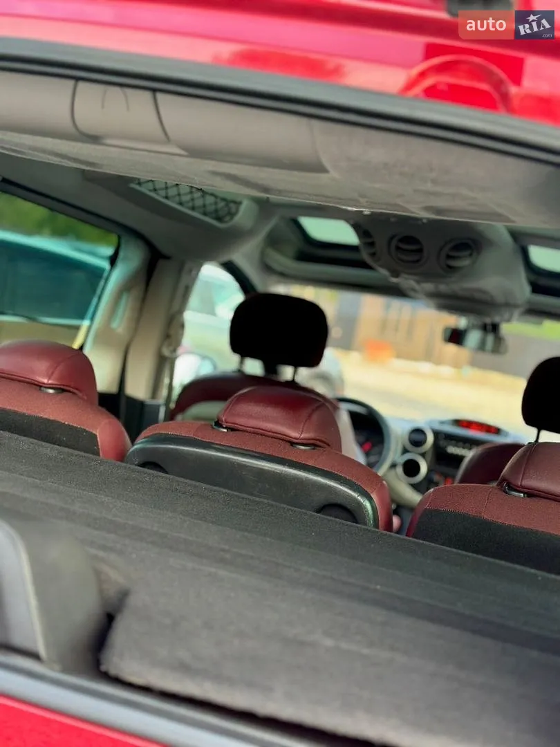 2012 Citroen Berlingo - мініатюра 80